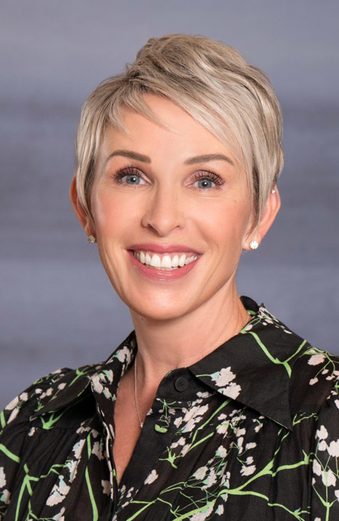 Kelly Mooney